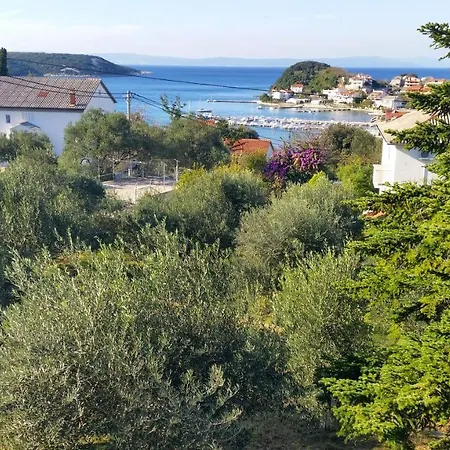 Kuca Carmen 4* Rab Town