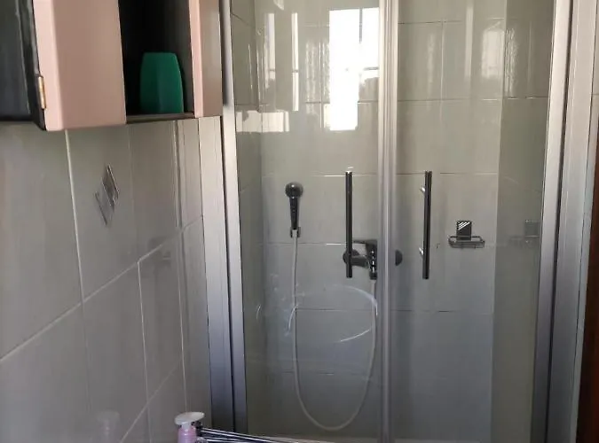 Gostinjska kuća Kuca Carmen