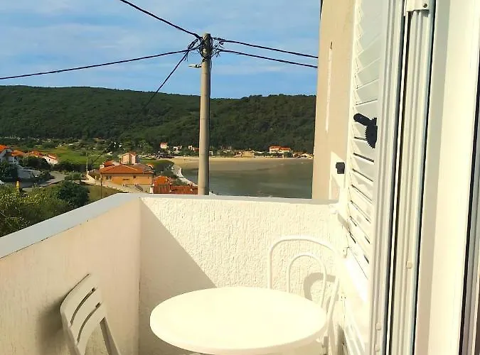 Kuca Carmen 3* Rab Town