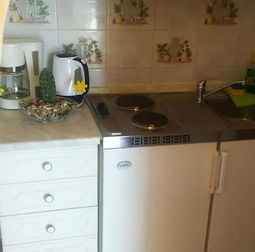 Gostinjska kuća Kuca Carmen