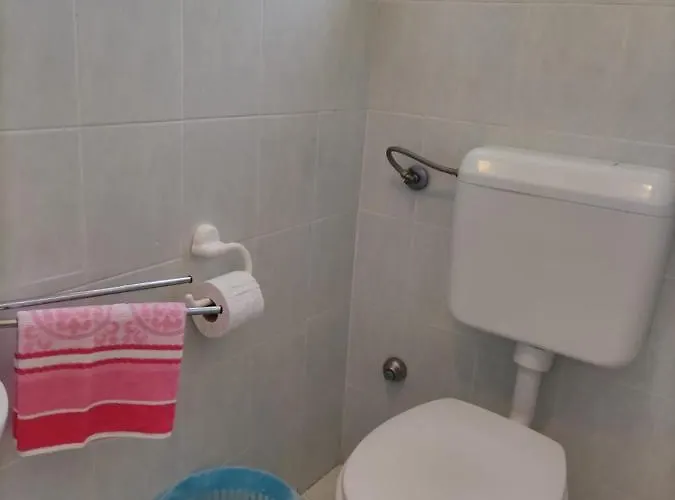 Kuca Carmen 3* Rab Town