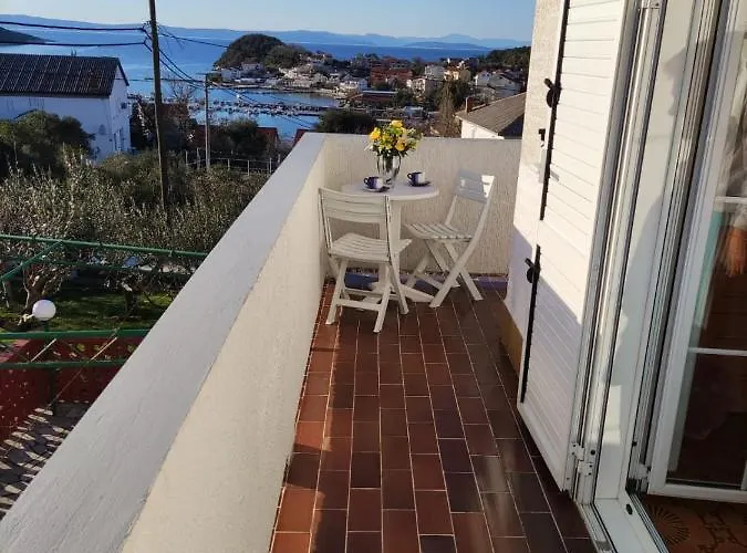 Kuca Carmen Gostinjska kuća