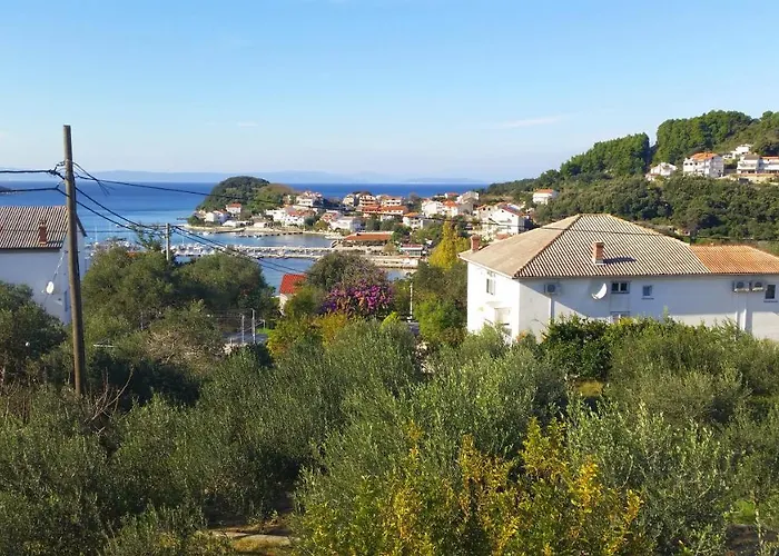 Gæstehus Kuca Carmen Rab Town