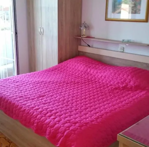 Kuca Carmen Gostinjska kuća