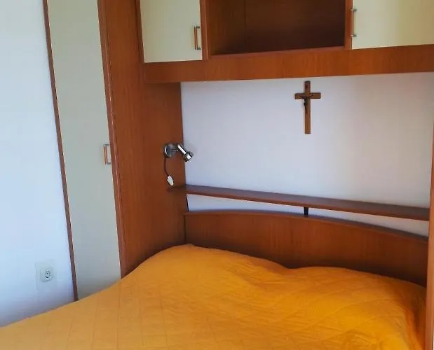 Kuca Carmen 3* Rab Town