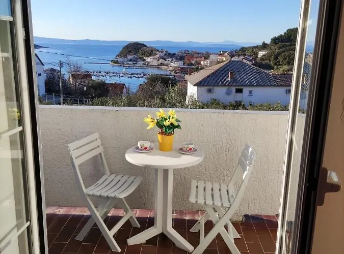 Kuca Carmen Gæstehus