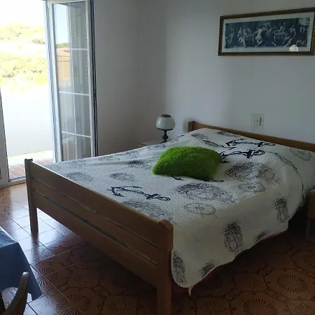 Vendégház Kuca Carmen 4*