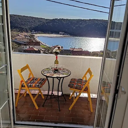 Kuca Carmen 4* Rab Town