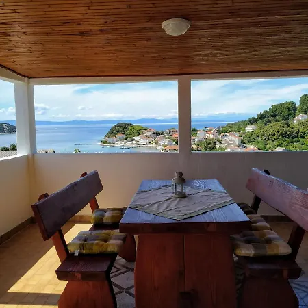 Kuca Carmen Guest house Rab Town