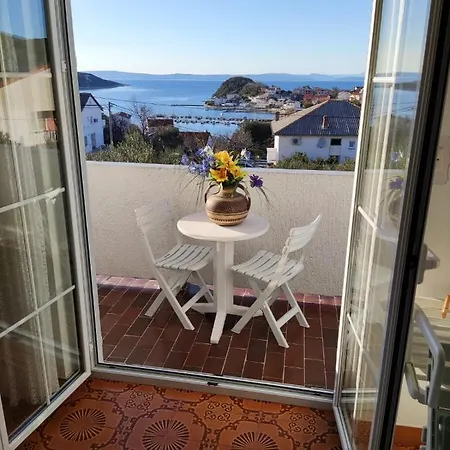 بيت ضيافة Kuca Carmen 3*