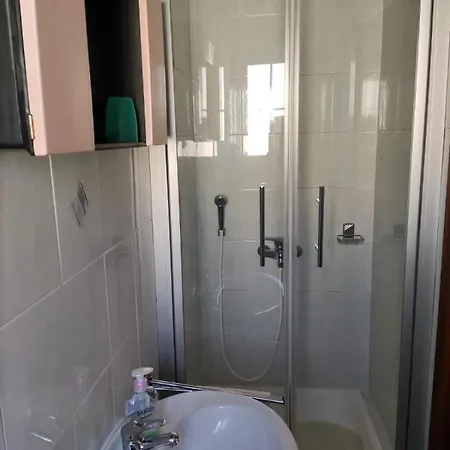 Pensjonat Kuca Carmen