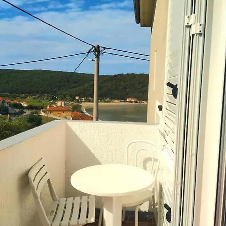 Kuca Carmen 4* Rab Town