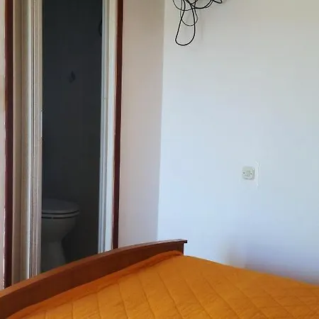 Vendégház Kuca Carmen 4*