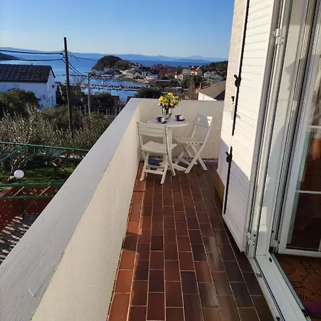 Kuca Carmen Pensjonat