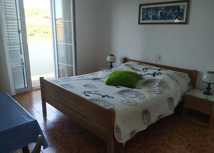 Pensjonat Kuca Carmen 3*