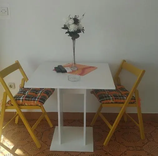 Kuca Carmen Pensjonat