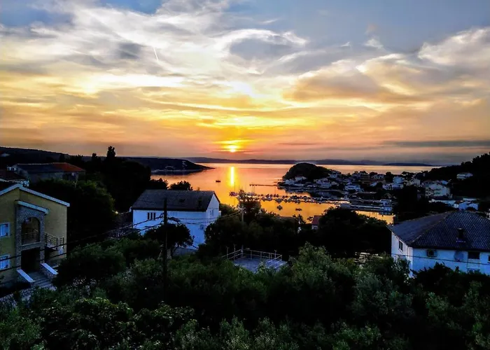 Pensjonat Kuca Carmen 3*