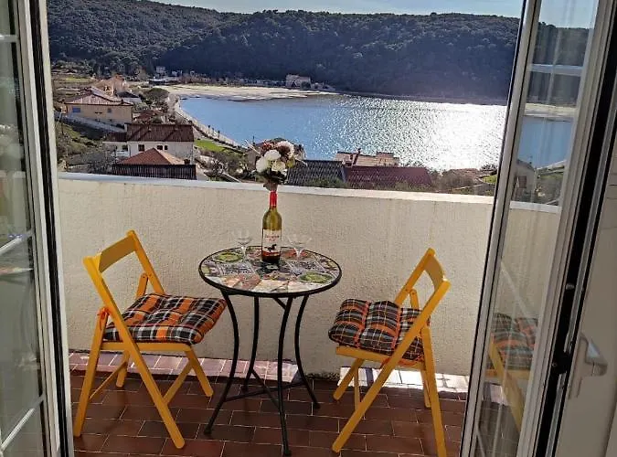 Kuca Carmen 3* Rab Town