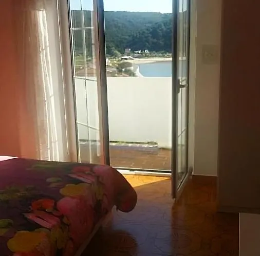 Pensjonat Kuca Carmen