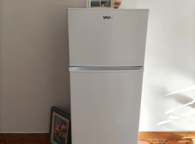 Pensjonat Kuca Carmen 3*